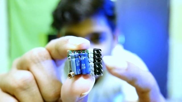 How To Make Airplane in ₹1999 Only - Transmitter and Receiver | Flying Machines смотреть онлайн