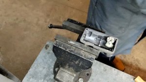 ПРО.Турбины - Ремонт эл.актуатора и замена картриджа турбины Газель Next ISF 2.8l ( (0101)