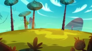 КУМИ КУМИ 16 СЕРИЯ