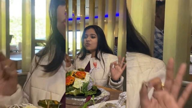 Luxurious hotel near Aurangabad #vlog 3￼#theorangeflaghotel смотреть онлайн