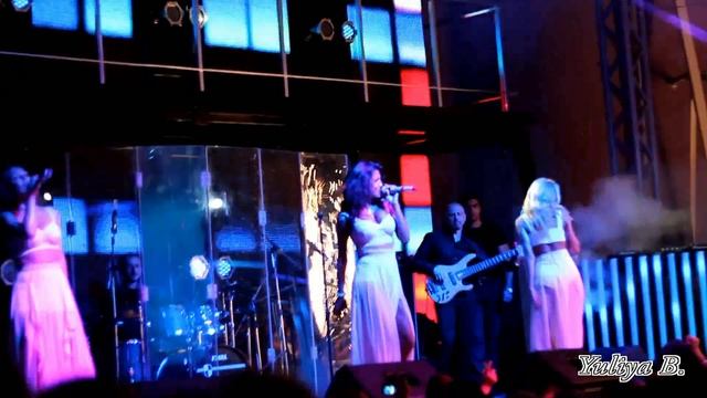 Klub Kristall 10.07.2012,Виа ГРА my emancipation смотреть онлайн