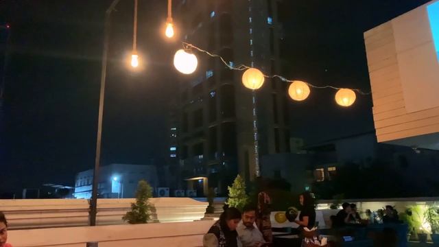 ADULTING DIARIES 🇮🇳| Rooftop Place For Dinner In Kolkata🥘, Christmas Shopping 🎄, Haul🎅