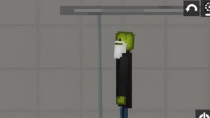 пила в Melon PlayGround