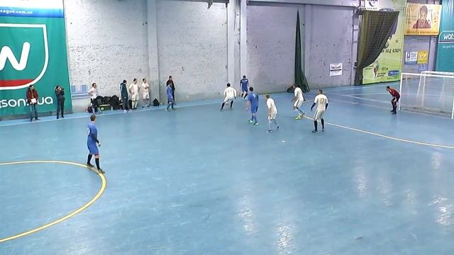 Монолит - Сервит 1-8 смотреть онлайн