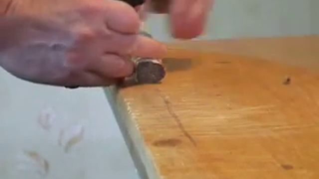 Knife test / Тест ножей смотреть онлайн