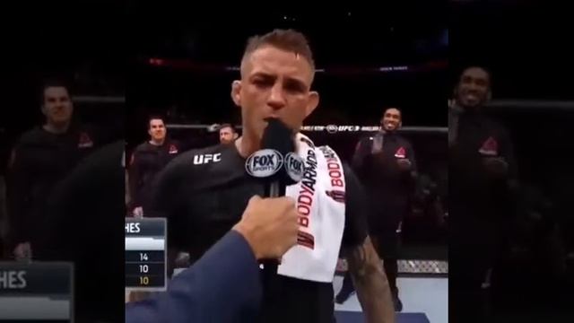 Временный Чемпион вызвал на бой Хабиба.😱💣 бой будет сентября смотреть онлайн