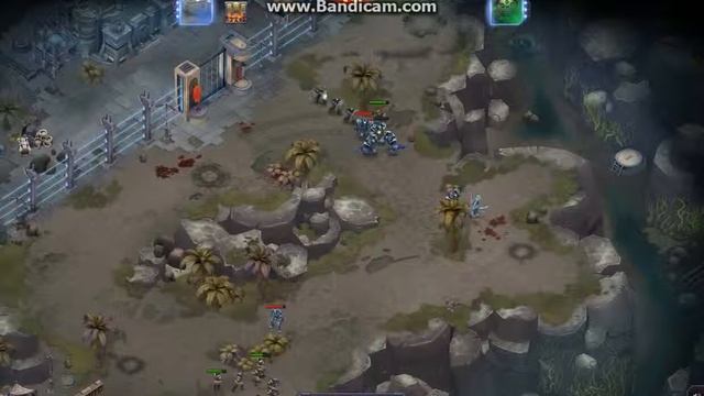 Играю в Вконтакте(Пекло) смотреть онлайн