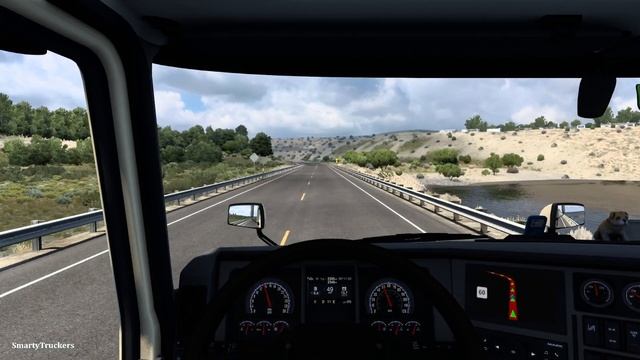 World of Trucks Contract Halloween Treats from Spokane to Wenatchee 11 of 13 смотреть онлайн