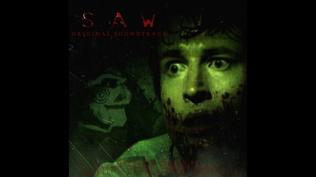 06. Hello, David - Saw (2003) Original Soundtrack смотреть онлайн