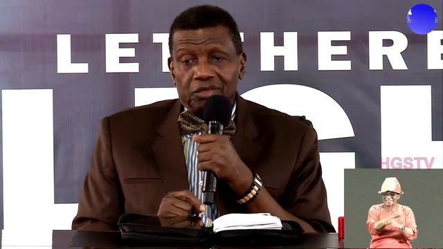 PASTOR E.A ADEBOYE SERMON - RCCG JULY 2020 HOLY COMMUNION смотреть онлайн