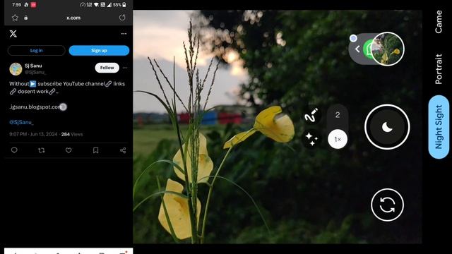 LMC 8.4 GCAM Port download || How to download google camera on Any Android 📸. смотреть онлайн