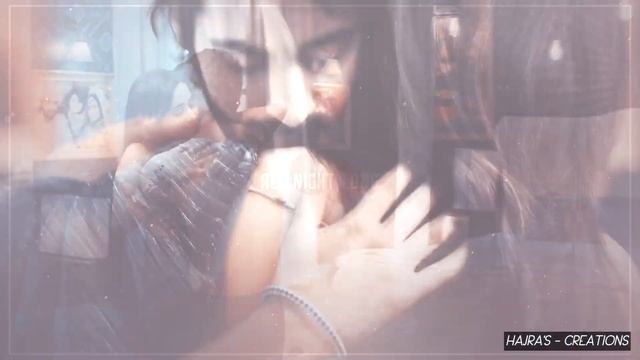 Rudra & Preesha • 'Tera Nasha'