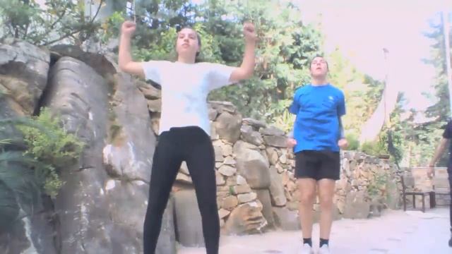 Training for all_guests Rigas Grigoris & Riga Eleftheria смотреть онлайн