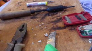 Улучшаю дальность действия рации.