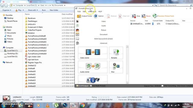 How To Reduce Video File Size In English смотреть онлайн