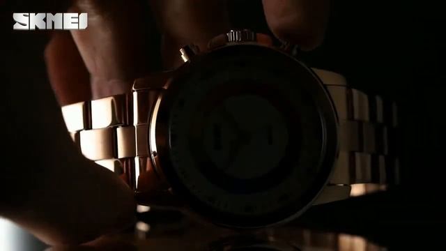 SKMEI 1491 men fashion waterproof quartz watches смотреть онлайн