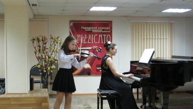 П.Чайковский"Осенняя песня". смотреть онлайн