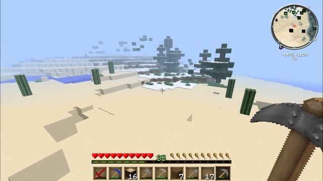 Project Zero #12 Ein Haus entsteht (Minecraft FTB Lite) [GERMAN/HD] смотреть онлайн