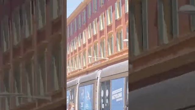 Прогулка по Ницце ч 3 смотреть онлайн