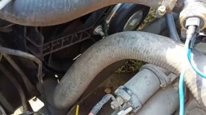 Греется ВАЗ 2112 есть решение этой проблемы