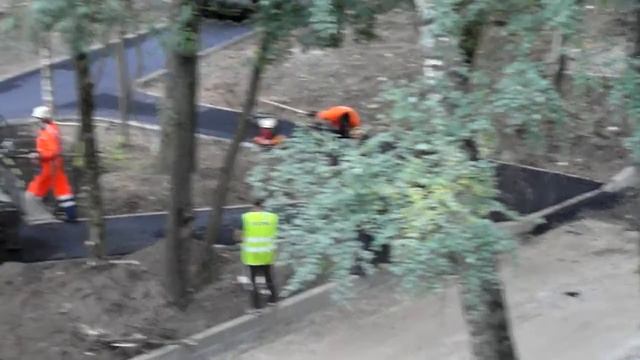 Вешняки в выходной РУСССТРОЙ устроили переработку после 19-00\ПОЛИЦИЯ дала еще 30 минут.03.07.2022 смотреть онлайн
