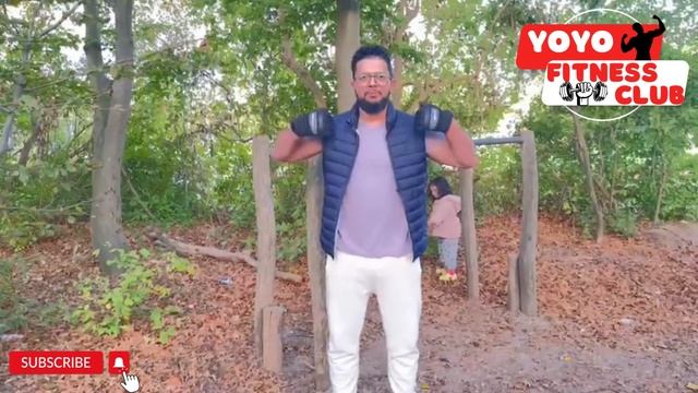 YOYO Fitness Club S1 | E2 , How to Lose Weight through Calorie Count Method смотреть онлайн