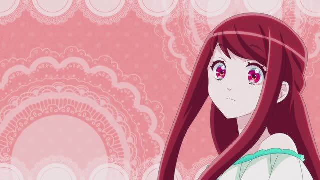 Kisaki Kyouiku Kara Nigetai Watashi: Ending