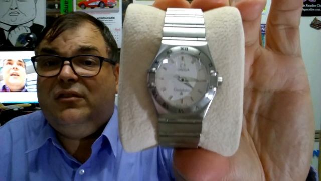 THE I AM BROKE URGENT SALE - Franck Muller, Omega Ladies, Rolex Ladies смотреть онлайн