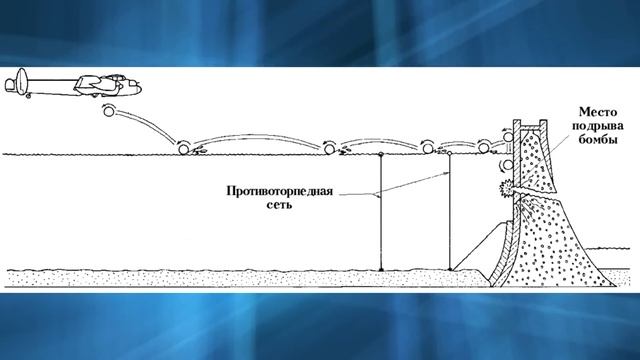 За ночь уничтожил плотины смотреть онлайн