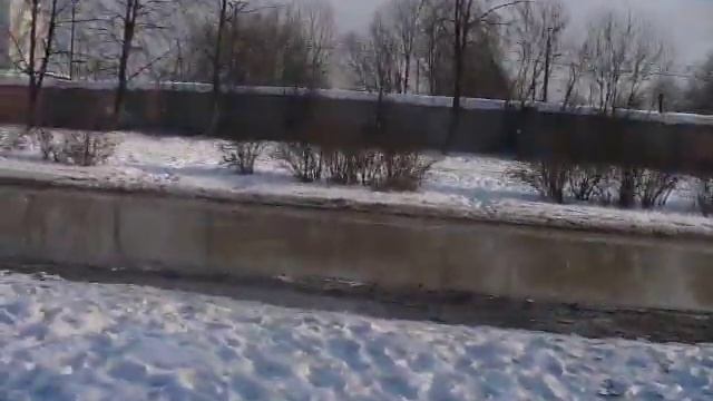 потоп в купчино 16.02.12 смотреть онлайн