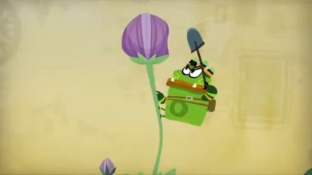 04  Куми Куми   Рыбалка