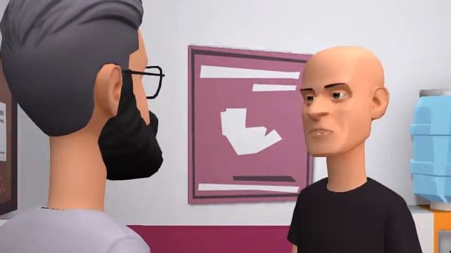 Group Campaigning: Tom M and City Council Candidate Rob Weber смотреть онлайн