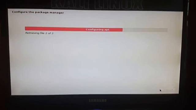 full installation kali 2 and fix cdrom error смотреть онлайн