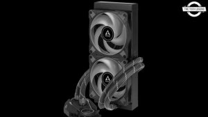 ARCTIC Liquid Freezer II 240 RGB and 240 A-RGB AIO CPU Coolers Launched | All Spec, Features & More