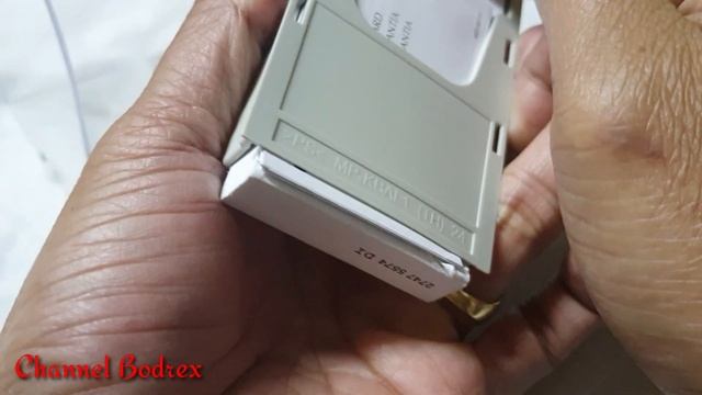 UNBOXING CASIO AW - 80D - 7A2VDF смотреть онлайн
