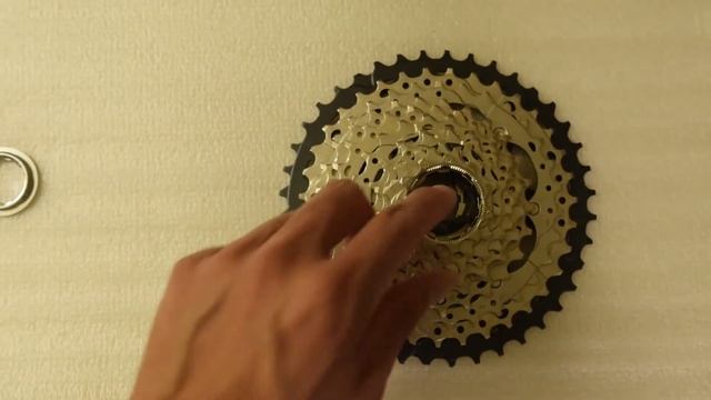 Shimano SLX 11 40 cassette weight and unboxing смотреть онлайн