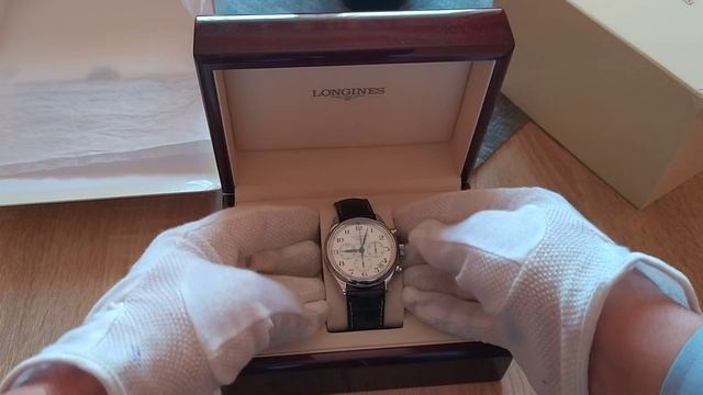 LONGINES MASTER COLLECTION L26934785