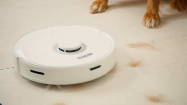 Roborock Q7 Max Plus