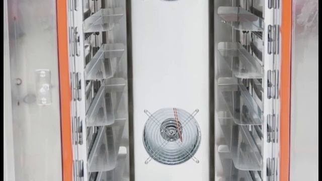 Конвекционная печь смотреть онлайн