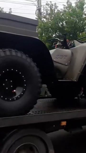 ЗЭТ- ПИКАП,самая сейчас популярная модель! Звони #вездеход #квадроцикл #охота #завод 8-924-604-8-604 смотреть онлайн