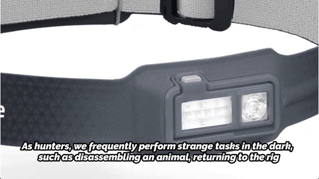 Top 5 Best Headlamps for Hiking and Camping 2023 смотреть онлайн