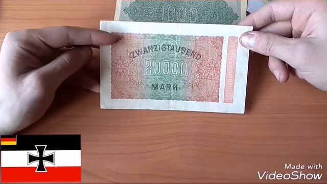 Большая посылка банкнот ~ 2 смотреть онлайн
