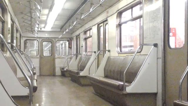 Пустое метро филевская линия часпик часть 2 смотреть онлайн