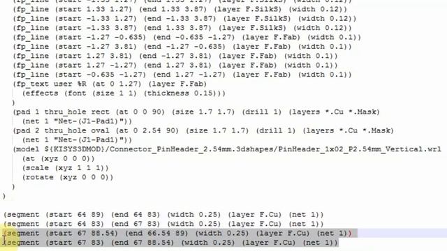 Make PCB Coils in KiCad using Python смотреть онлайн