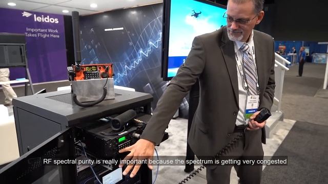 Introducing the URC-300 Radio смотреть онлайн