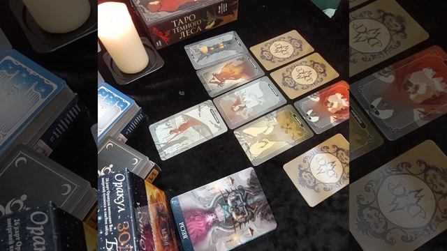 ♎ ВЕСЫ!!! Прогноз на декабрь для вас!!!✨✨✨ смотреть онлайн