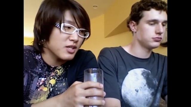 Shin ramen, dragon-fruit, and nervous? смотреть онлайн