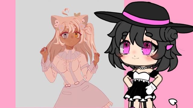 || #наконкурскотикаавроры || гача арт|| смотреть онлайн