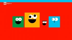 Rai Yoyo Italia Continuity & Commentary August 12, 2023 #1