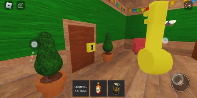 Roblox Doors But Bad смотреть онлайн